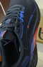 361°運動(dòng)鞋男秋冬季雨屏防潑水通勤休閑減震慢跑步鞋子男672032222-4 曬單實(shí)拍圖