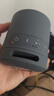 索尼（SONY）SRS-XB100 無(wú)線(xiàn)藍牙音箱 迷你便攜音響戶(hù)外低音炮 重低音16小時(shí)續航IP67防水防塵禮物送男女友學(xué)生 黑色 曬單實(shí)拍圖