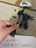 變形金剛（Transformers）兒童男孩玩具車(chē)模玩禮物天尊世代加強級混天豹戰車(chē)隊之旋風(fēng)G1028 曬單實(shí)拍圖