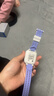 小尋兒童電話(huà)手表Yes3C【國家補貼】微信雙向掃碼支付 插卡全網(wǎng)通英語(yǔ)學(xué)習青少年初高中學(xué)生定位手表 【微信雙向支付】Yes3Pro文曲白 曬單實(shí)拍圖