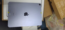 Apple 蘋(píng)果平板電腦 iPad Air5 10.9英寸 2022年款 二手平板電腦 紫色 64G WiFi 曬單實(shí)拍圖