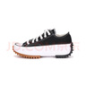 匡威（Converse）男女 Run Star Hike厚底休閑帆布鞋 168816C 37.5碼US5碼 曬單實(shí)拍圖