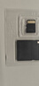 閃迪（SanDisk）256GB TF(MicroSD)內存卡 4K極速金卡A2 V30 U3行車(chē)記錄儀 運動(dòng)相機無(wú)人機 監控存儲卡 讀190MB/s 曬單實(shí)拍圖