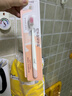 十月結晶口腔牙膏牙刷套裝清潔專(zhuān)用月子牙刷口腔護理 0g 粉色軟毛牙刷 1支 曬單實(shí)拍圖