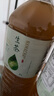 麒麟日本進(jìn)口生茶綠茶大瓶無(wú)糖0脂0卡涼茶飲料2L*6整箱 曬單實(shí)拍圖