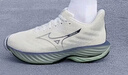 美津濃（MIZUNO）25年新款【W(wǎng)AVE RIDER 28】運動(dòng)跑步男女鞋子緩震耐磨透氣跑步鞋 曬單實(shí)拍圖