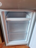 海爾冰箱小型家用兩門(mén)雙開(kāi)門(mén)風(fēng)冷無(wú)霜202升節能省電迷你小冰箱黑金凈化家用公寓宿舍租房超薄電冰箱 【202升】風(fēng)冷無(wú)霜+黑金凈化+兩檔變溫 無(wú)霜海爾冰箱 曬單實(shí)拍圖