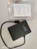 科碩（KESU）1TB 移動(dòng)硬盤(pán)大容量 雙盤(pán)備份 USB3.0 外接機械硬盤(pán) 海量存儲 手機連接 2.5英寸 曬單實(shí)拍圖