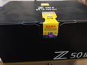 尼康（Nikon）Z50II 18-140mm f/3.5-6.3 VR微單套機 皮膚柔和 Z50ii/Z502/Z50二代 曬單實(shí)拍圖