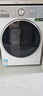 小天鵝（LittleSwan）滾筒洗衣機全自動(dòng)家用12KG純平大容量小烏梅3.0輕享版水魔方TG12VE10PRO以舊換新補貼京東自營(yíng) 曬單實(shí)拍圖