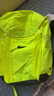 耐克（NIKE）男女雙肩包 運動(dòng)百搭旅行包書(shū)包休閑包DV0761-702 熒光黃 曬單實(shí)拍圖