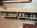 鋼制超薄翻斗鞋柜家用門(mén)口掛墻小戶(hù)型入戶(hù)玄關(guān)大容量極窄收納鞋架 二層長(cháng)508寬102高700-白色 曬單實(shí)拍圖