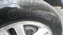 馬牌（Continental）汽車(chē)輪胎 195/65R15 91V UCJ 適配豐田卡羅拉/雷凌大眾朗逸/寶來(lái) 曬單實(shí)拍圖