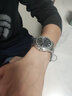 羅西尼（ROSSINI）手表男士自動(dòng)機械腕表硬朗商務(wù)風(fēng)100米防水節日禮物送男友 經(jīng)典黑621979W04A 曬單實(shí)拍圖