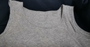 宜而爽女士背心純棉夏季薄款吊帶女內搭外穿打底衫寬松防走光上衣2件裝 曬單實(shí)拍圖