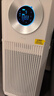 美的（Midea）【超大凈化量】甲醛數顯空氣凈化器鼻炎家用除煙味異味過(guò)敏原寵物吸貓毛凈化機T1000 Lite 曬單實(shí)拍圖