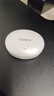 OPPO Enco Free4 真無(wú)線(xiàn)入耳式藍牙耳機降噪耳機翻譯耳機通用蘋(píng)果華為小米手機 珠光白 曬單實(shí)拍圖