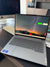 ThinkPad聯(lián)想ThinkBook14 2025英特爾酷睿Ultra處理器 14英寸屏幕 商務(wù)輕薄筆記本電腦 【店鋪爆款】Ultra5-225H 32G 1T 曬單實(shí)拍圖