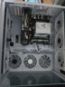 華碩全家桶海景房 銳龍R5 9600X/9700X/RTX5060/5070/5080黑神話(huà)三角洲游戲臺式電腦主機組裝整機 規格二丨R5 9600X/RTX 5060 曬單實(shí)拍圖