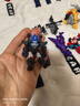 布魯可積木人變形金剛星辰版第六彈6代戰爭巨械迷你口袋正版玩具 變形金剛星辰版第6彈【一端盒12款】不重復 曬單實(shí)拍圖