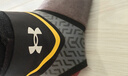 安德瑪（Under Armour）護踝運動(dòng)護腳踝套籃球防崴腳跑步腳踝護具扭傷固定支具專(zhuān)業(yè)護具 均碼【專(zhuān)業(yè)防護】一只裝 曬單實(shí)拍圖