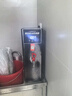 志高（CHIGO）步進(jìn)式開(kāi)水器商用開(kāi)水機奶茶店餐廳吧臺全自動(dòng)電熱開(kāi)水器商用飲水機熱水機燒水器 ZG-SKBT-2.5H 曬單實(shí)拍圖