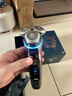 飛利浦（PHILIPS）電動(dòng)剃須刀歐洲整機進(jìn)口 全新一代旋護式新9系Ultra 24H持久凈剃刮胡刀 配精準修剪器生日新年禮物 曬單實(shí)拍圖