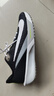 耐克NIKE跑步鞋男子減震ZOOM RIVAL FLY 4運動(dòng)鞋FV6040-001黑白40 曬單實(shí)拍圖