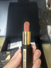 芭比波朗輕絨黑管唇膏#64奶杏絨Afternoon Tea 3.5g口紅 新年禮物 曬單實(shí)拍圖
