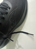 Saucony索康尼VESSEL2威途2情侶款減震專(zhuān)業(yè)運動(dòng)跑鞋 黑 45 曬單實(shí)拍圖
