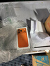 Apple/蘋(píng)果 iPhone 17 Pro Max 支持移動(dòng)聯(lián)通電信5G全網(wǎng)通 雙卡雙待手機【需現場(chǎng)簽收激活】 星宇橙色【簽收時(shí)需現場(chǎng)激活】 512GB 白條24期分期免息 曬單實(shí)拍圖