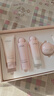 歐詩(shī)漫護膚品套裝水乳化妝品全套營(yíng)養美膚美白護膚禮盒補水保濕提亮膚色 五件套 曬單實(shí)拍圖