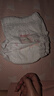 好奇（Huggies）鉑金裝小桃褲拉拉褲箱裝XXXL64片尿不濕【透爽散熱】 曬單實(shí)拍圖