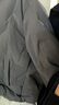 杰克·瓊斯（JACK&JONES） 男裝冬季羽絨服純色百搭立領(lǐng)發(fā)熱內里多口袋略寬松上衣225312023 曬單實(shí)拍圖