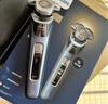 飛利浦（PHILIPS）電動(dòng)剃須刀全新一代旋護式新9系pro  -0.08mm皮下凈剃刮胡刀 生日禮物送男生男友老公父親 曬單實(shí)拍圖
