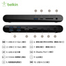 貝爾金（BELKIN）雷電3拓展塢 Intel認證 win/mac雙系統 13合1 Type-C筆記本電腦拓展USB-C/DP/網(wǎng)口 曬單實(shí)拍圖