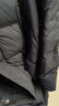安踏面包羽絨丨短款連帽羽絨服男冬季新款鴨絨保暖面包服防潑水外套 曬單實(shí)拍圖