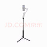 MAXCAM適用dji大疆Osmo Mobile 8 靈眸云臺OM7P/6/SE鋁合金三腳架加長(cháng)桿延長(cháng)智云穩定器三角支架便攜配件 曬單實(shí)拍圖