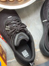 迪卡儂新品緩震跑鞋cushion500男鞋日常慢跑鞋緩震透氣中距支撐跑鞋體測 黑色 42 曬單實(shí)拍圖