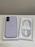 Apple/蘋(píng)果 iPhone 17 256GB 薰衣草紫色 支持移動(dòng)聯(lián)通電信5G 雙卡雙待手機 曬單實(shí)拍圖