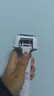 松下（Panasonic）小錘子3.0電動(dòng)剃須刀刮胡往復式智能便攜胡須刀水洗送男士生日元旦新年禮物高檔LM36 抗菌升級小錘子3.0丨流光白 LM36 曬單實(shí)拍圖