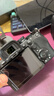 索尼（SONY）Alpha 7 V 全畫(huà)幅微單相機 約30張/秒高速連拍 S35模式4K 120p ILCE-7M5/A7M5 A7M5單機身 曬單實(shí)拍圖