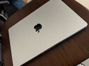 Apple/蘋(píng)果AI筆記本/2025款MacBookPro14英寸M5(10+10核)16G 512G銀色筆記本電腦MDE44CH/A 曬單實(shí)拍圖