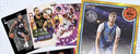 TOPPS25-26Topps NBA Flagship Hobby 籃球旗艦系列球星卡正版手雷盒 Value版現貨秒發(fā)【原膜原盒】 曬單實(shí)拍圖