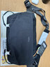 Bellroy澳洲 Venture Sling10L 戶(hù)外運動(dòng)機能相機包斜挎包胸包 墨黑色10L【熱銷(xiāo)】 曬單實(shí)拍圖