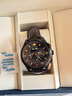 歐品客瑞士認證名表十大品牌手表男機械表全自動(dòng)夜光防水雙日歷男士手表 歐品客3201鋼帶全黑 免費刻字 終身質(zhì)保 曬單實(shí)拍圖