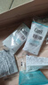 珂潤（Curel）保濕潔顏泡沫150ml 弱酸性潔面氨基酸護膚洗面男女通用新年禮物 曬單實(shí)拍圖