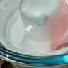 JCZS德國高硼硅玻璃和面盆揉面盆家用食品級加厚深帶蓋活面發(fā)面烘焙碗 玻璃和面盆+鋼化玻璃蓋（加厚耐用環(huán)保不粘面 【德國高硼硅】 曬單實(shí)拍圖