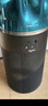 戴森（DYSON）凈化噴氣機HJ10 空氣凈化器 過(guò)濾病毒 除甲醛 母嬰級認證 睡眠靜音認證 呼吸友好認證 黑色 曬單實(shí)拍圖
