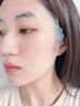 OHBT377美白面膜10片補水保濕淡斑男女士抗皺緊致抗衰老去黃提亮膚色 曬單實(shí)拍圖